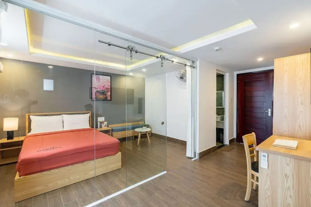 V&T apartment