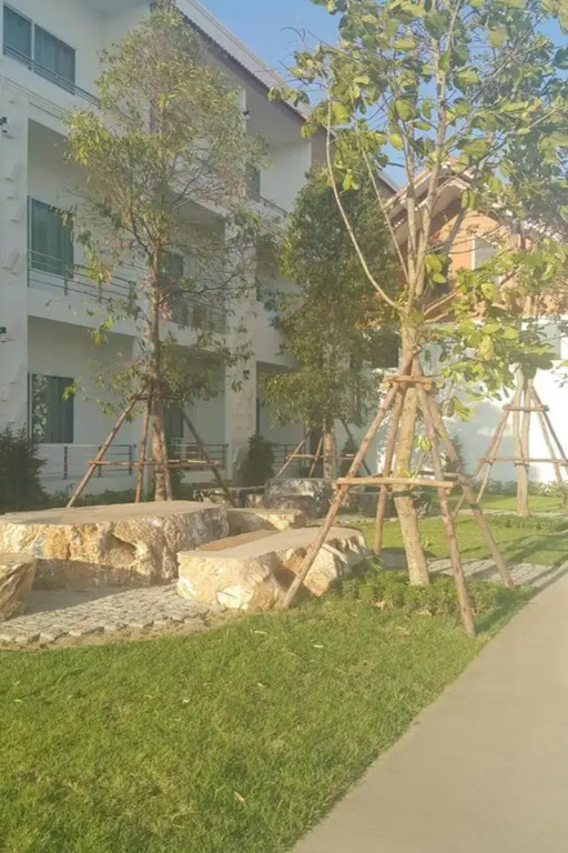 Silayok Grand Hotel