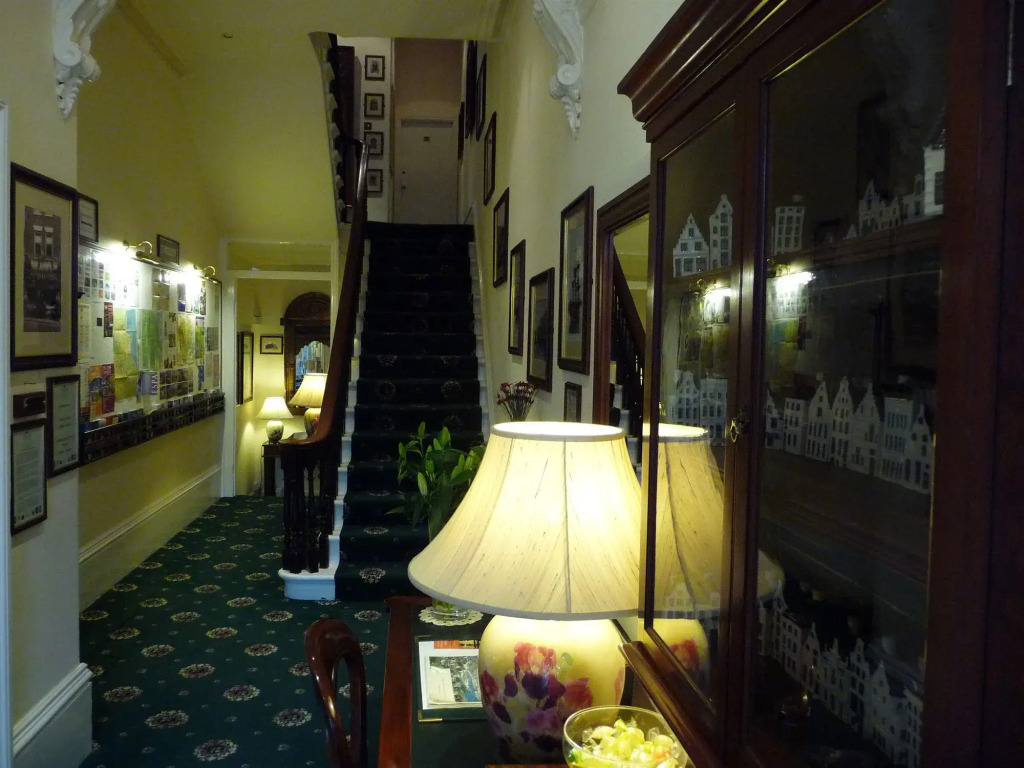 Mansion House