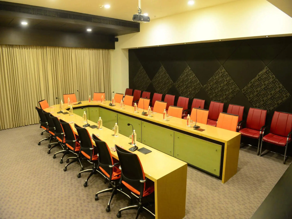 Narayani Heights Hotel & Resort
