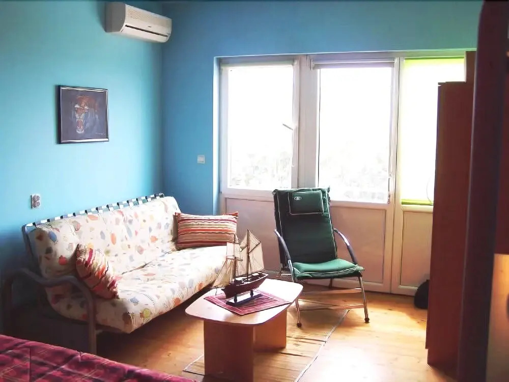 Apartment Asja