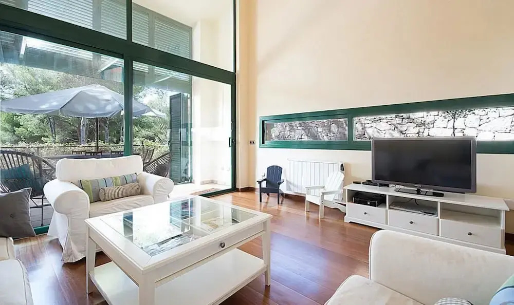 Villa Foixarda Tvl 08
