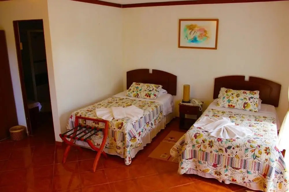 Hotel Gomero