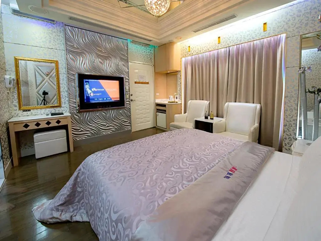 Lai Yin Motel