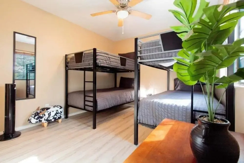 Casa Alessia 4br Home & Heated Pool 4 Bedroom Home
