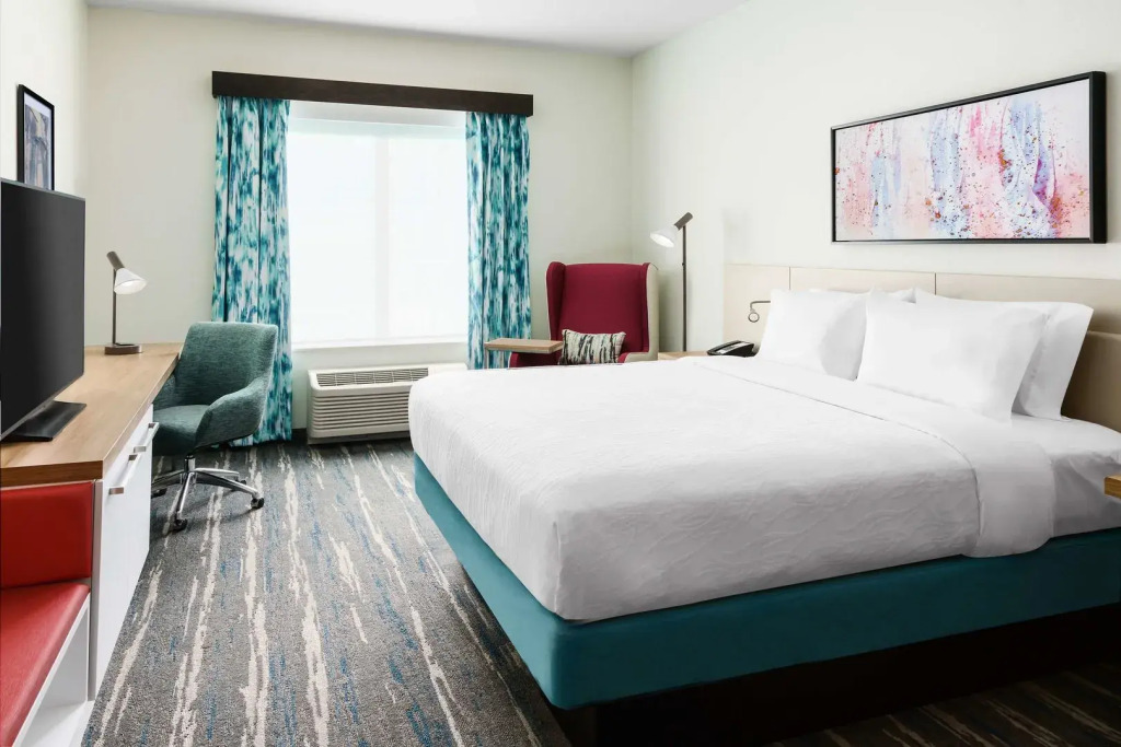 Hilton Garden Inn Apopka City Center, Fl