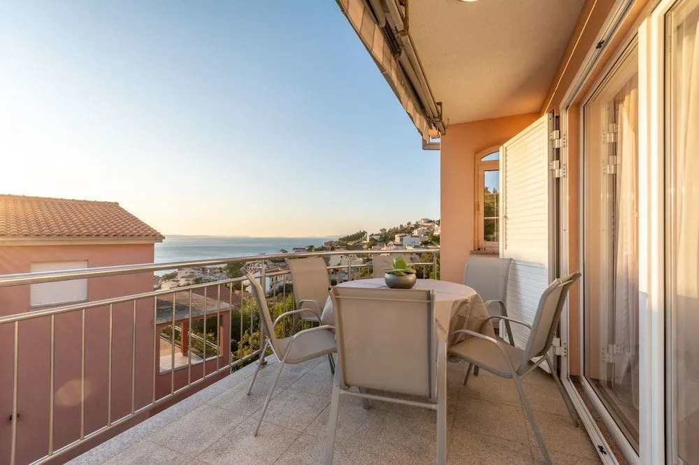 Apartments Palma