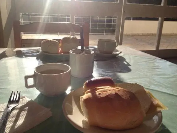 Hotel Santiago