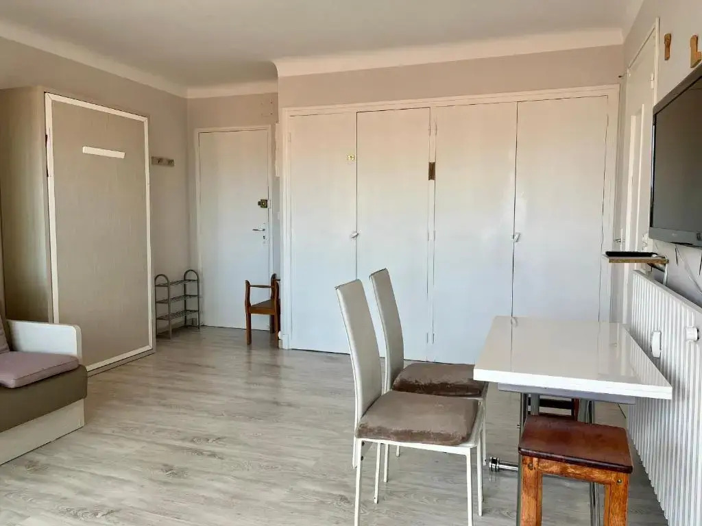 Studio Hendaye, 1 pièce, 3 personnes - FR-1-239-841