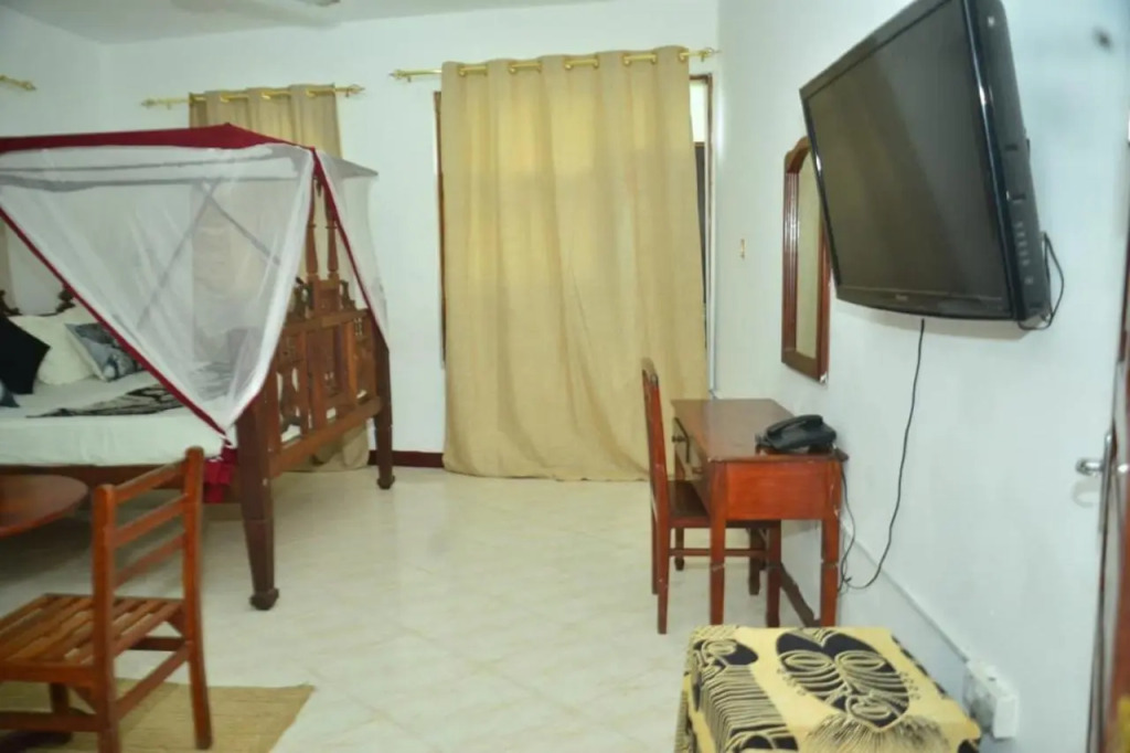 La Neisha Hotel Zanzibar