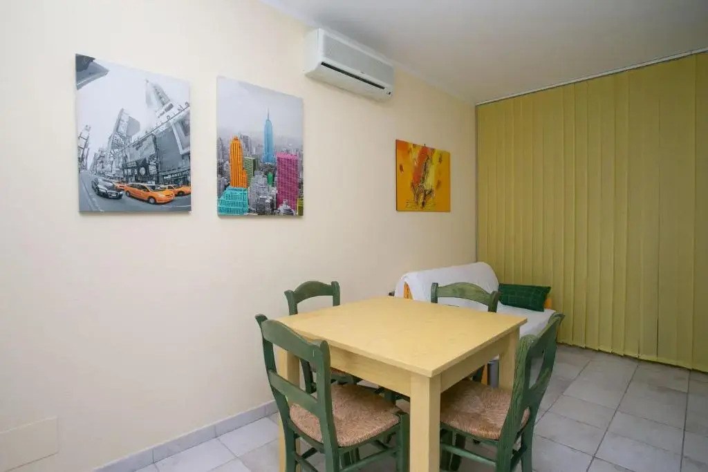 S52 - Sirolo, nuovo monolocale con terrazzo 11