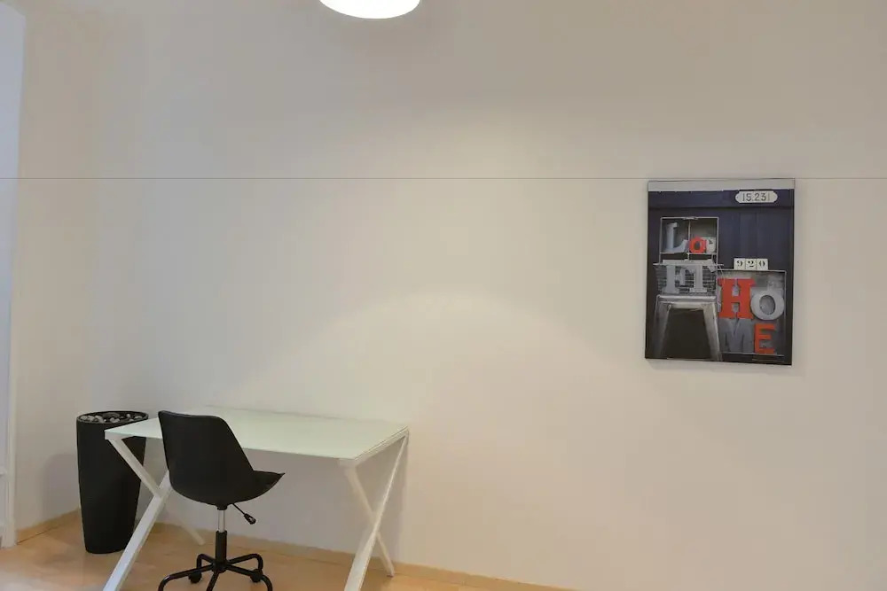 Loft Capitole