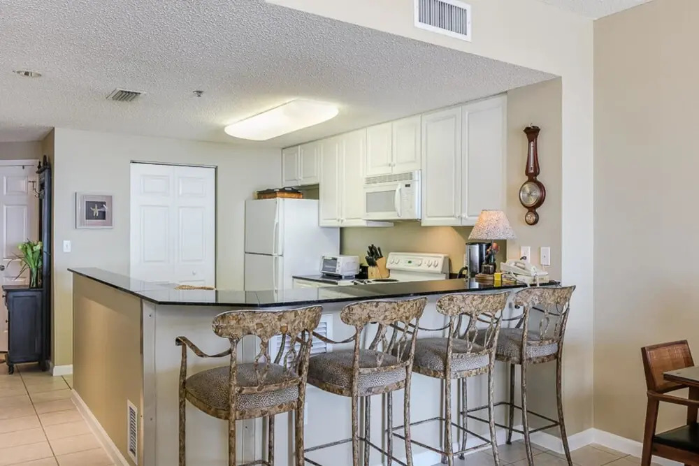 Catalina Penthouse #2 by Southern Vacation Rentals