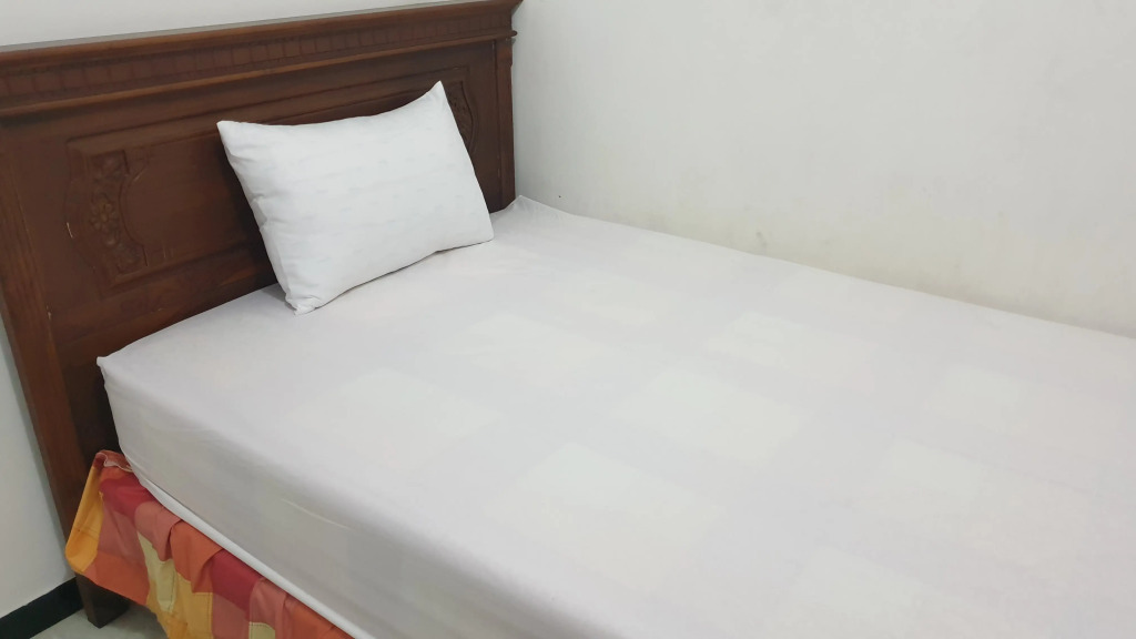 Castle Residence Syariah RedPartner