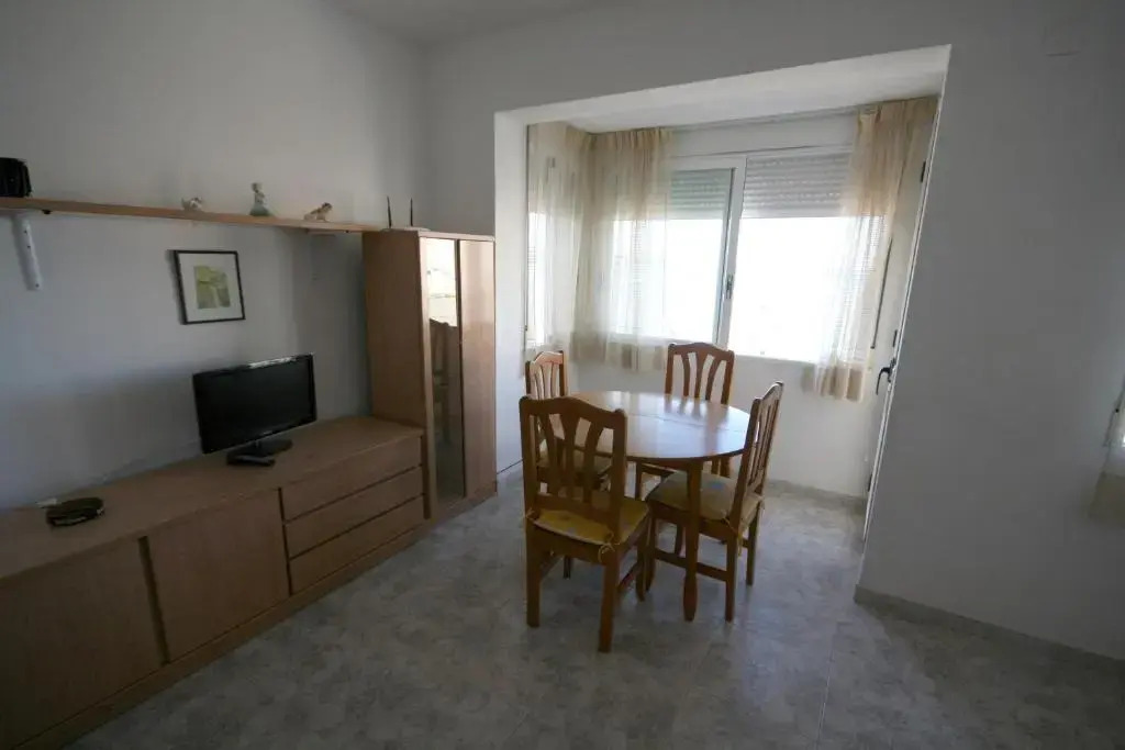 Apartamentos Victoria
