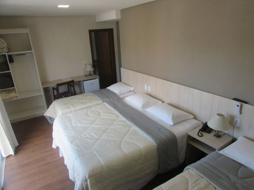 Alameda Alegra Hotel