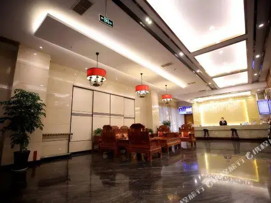 Yunhe Hotel