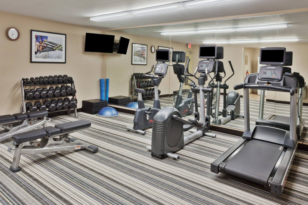 Candlewood Suites Montgomery- North by IHG