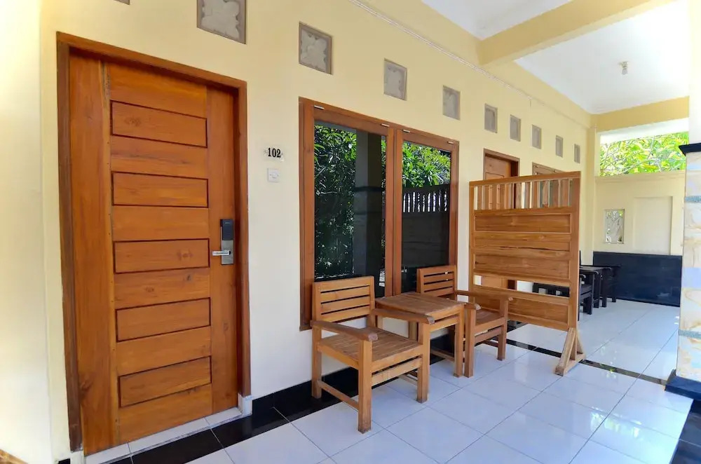 Transit Inn Senggigi