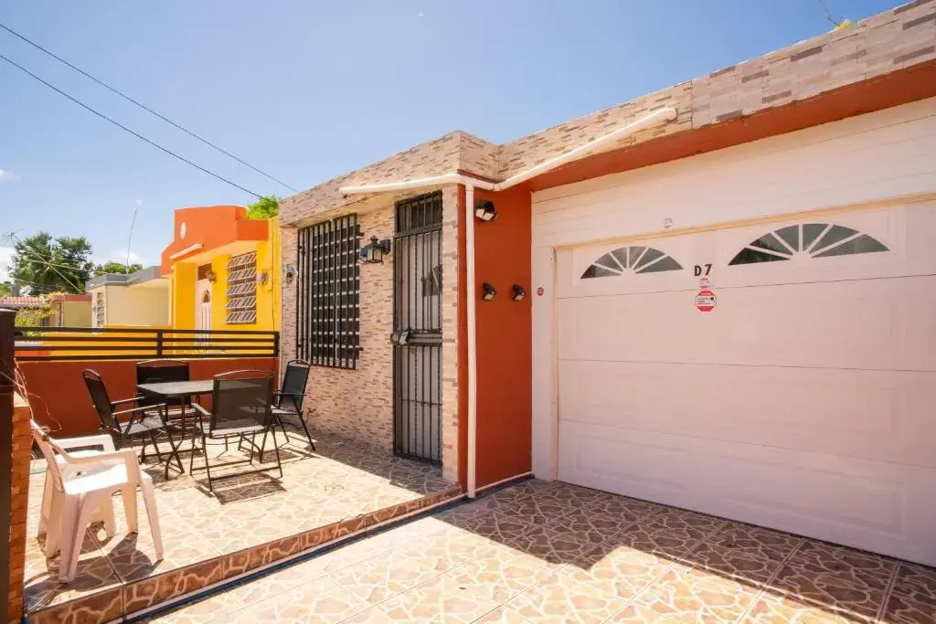 3 BDR affordable family home