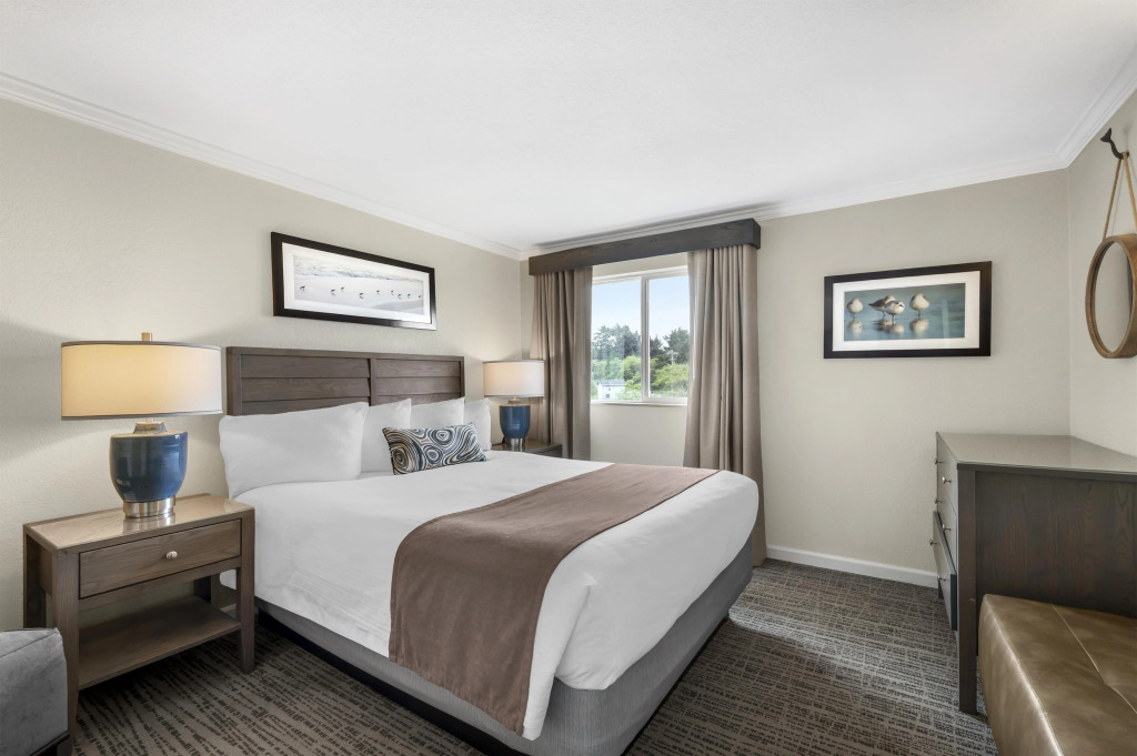Best Western Inn at Face Rock