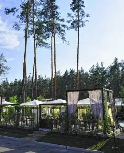 Sezony SPA