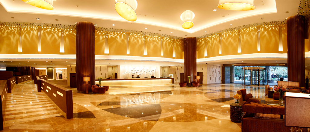 Crowne Plaza Guangzhou City Centre by IHG