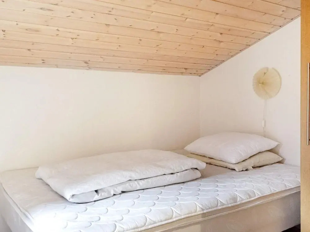 4 star holiday home in Fårevejle