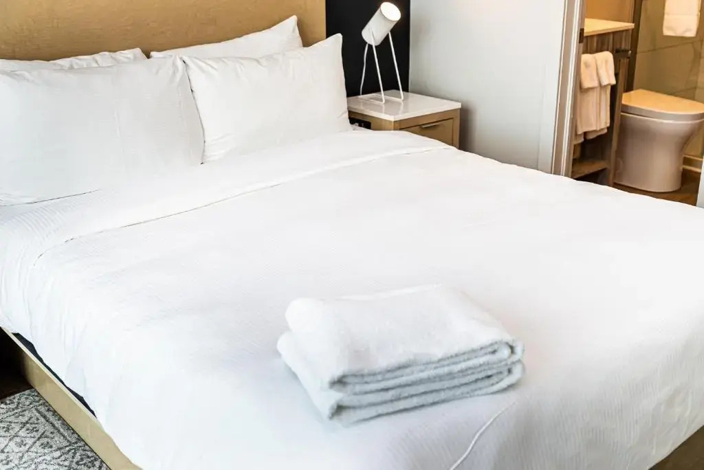 WERFY Luxury Apart-Hotel