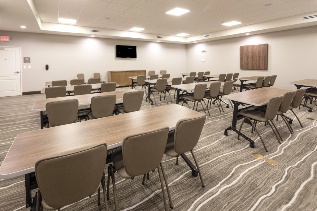 Staybridge Suites - Lake Jackson by IHG