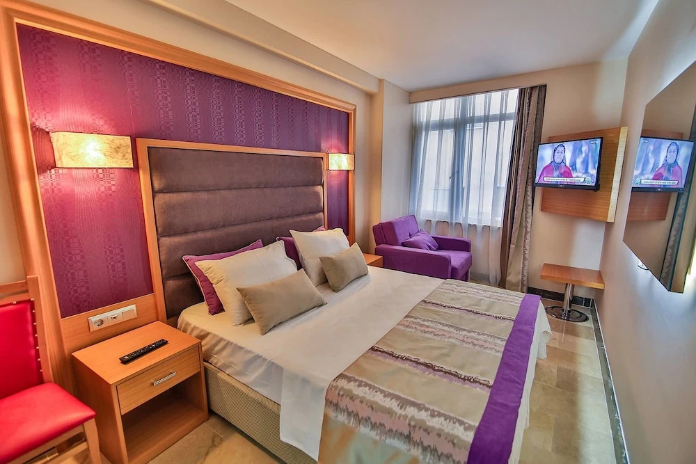 Amasra Sahil Otel