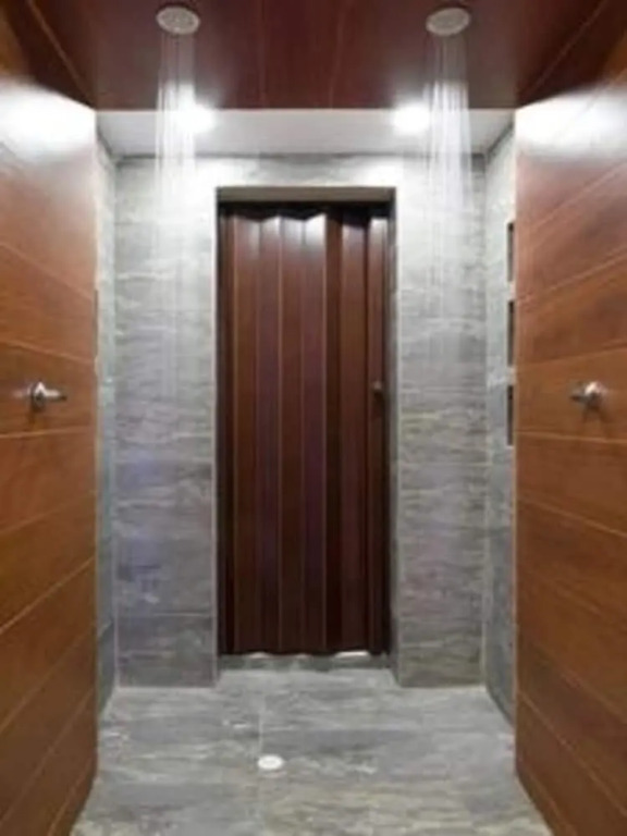 Apartment Lleras with Hot Tub