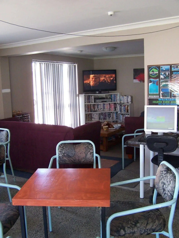 Turtlecove Accommodation