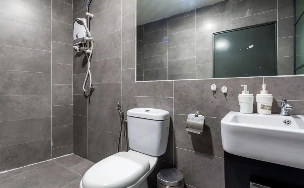 Five Studio - Empire Damansara