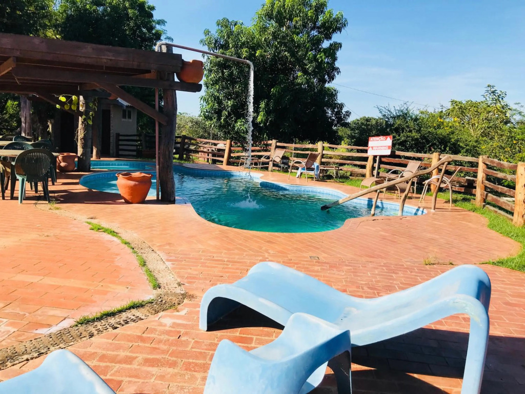 Fazenda San Francisco