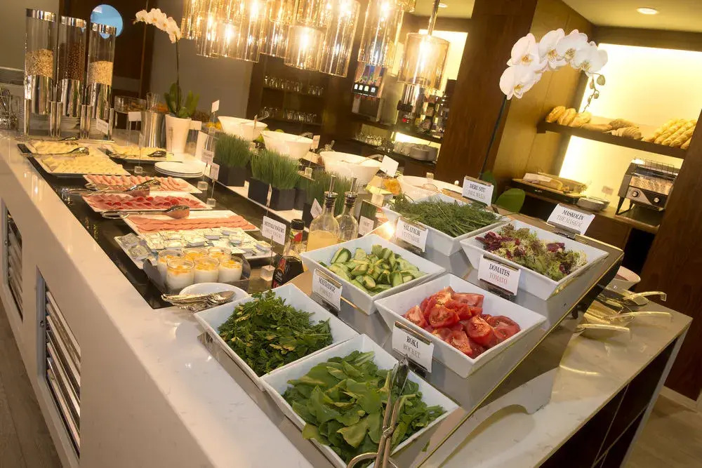 Smart Hotel Izmir