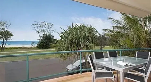 Surfside Holiday Rental