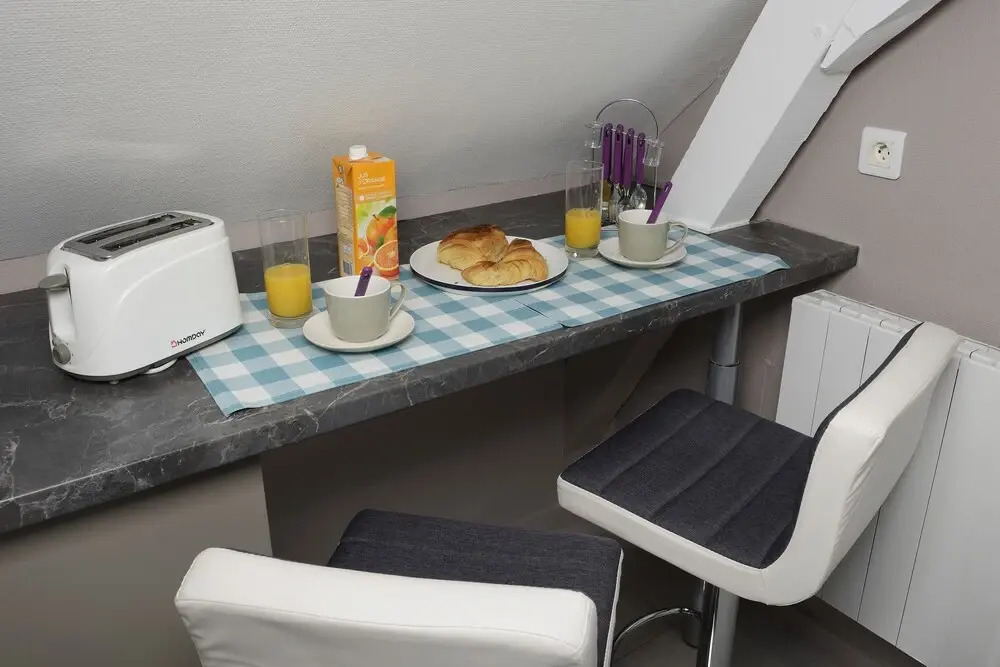 Le Franche Comté