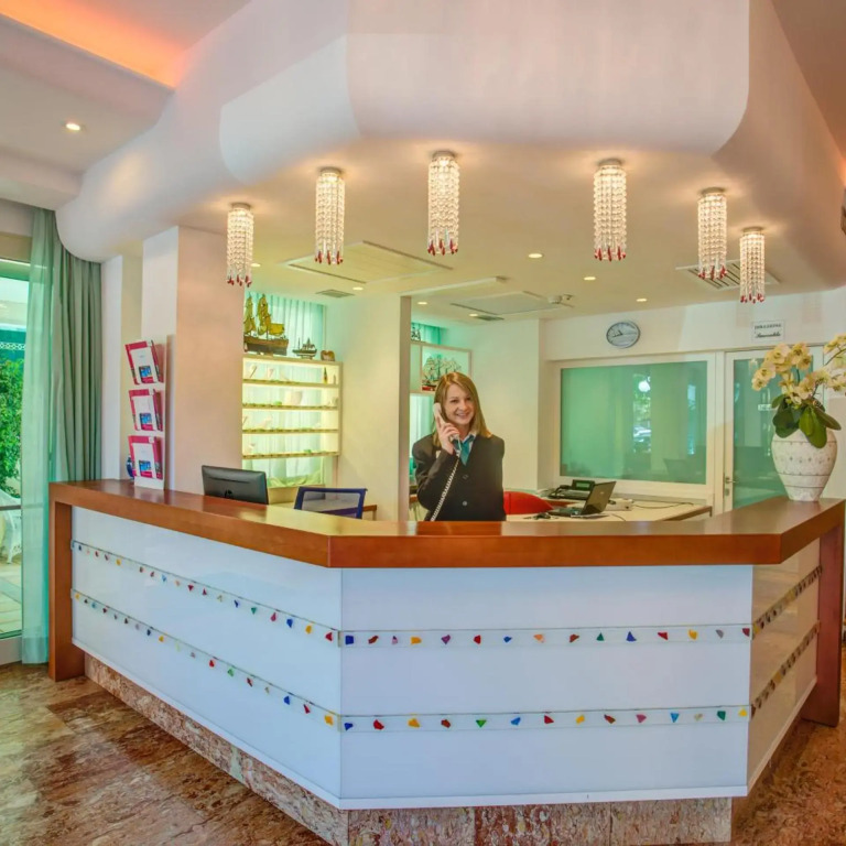 Hotel Smeraldo