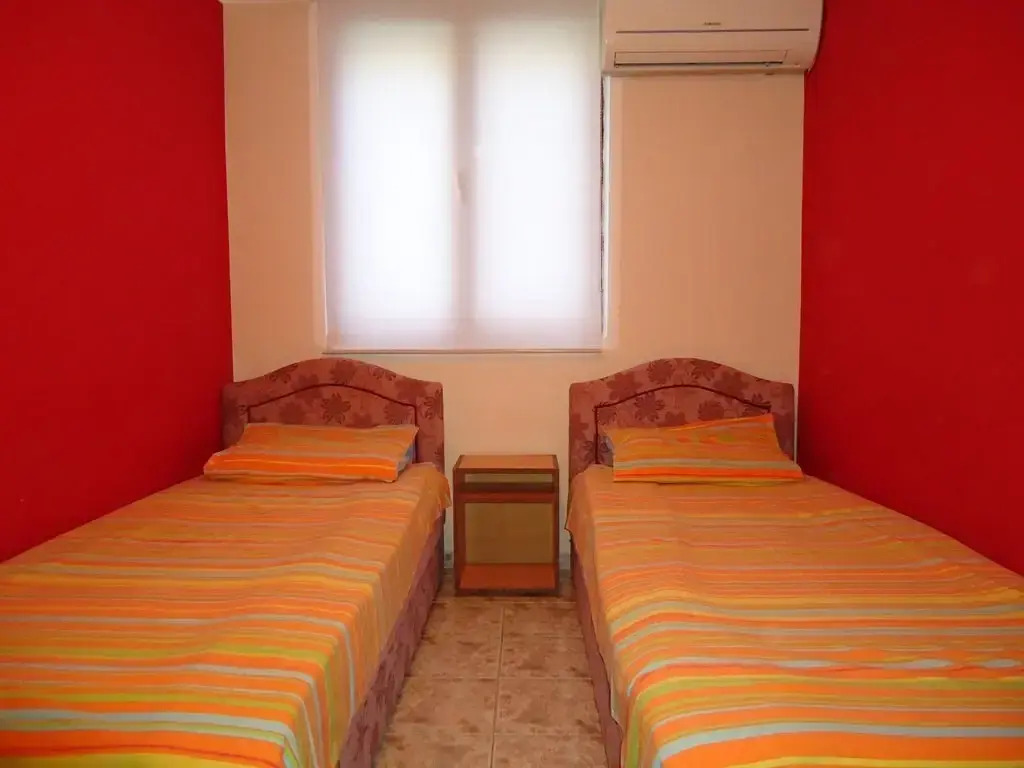Apartments Lovcen