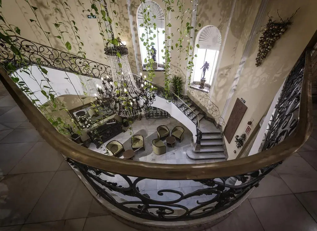 La Casa Grande