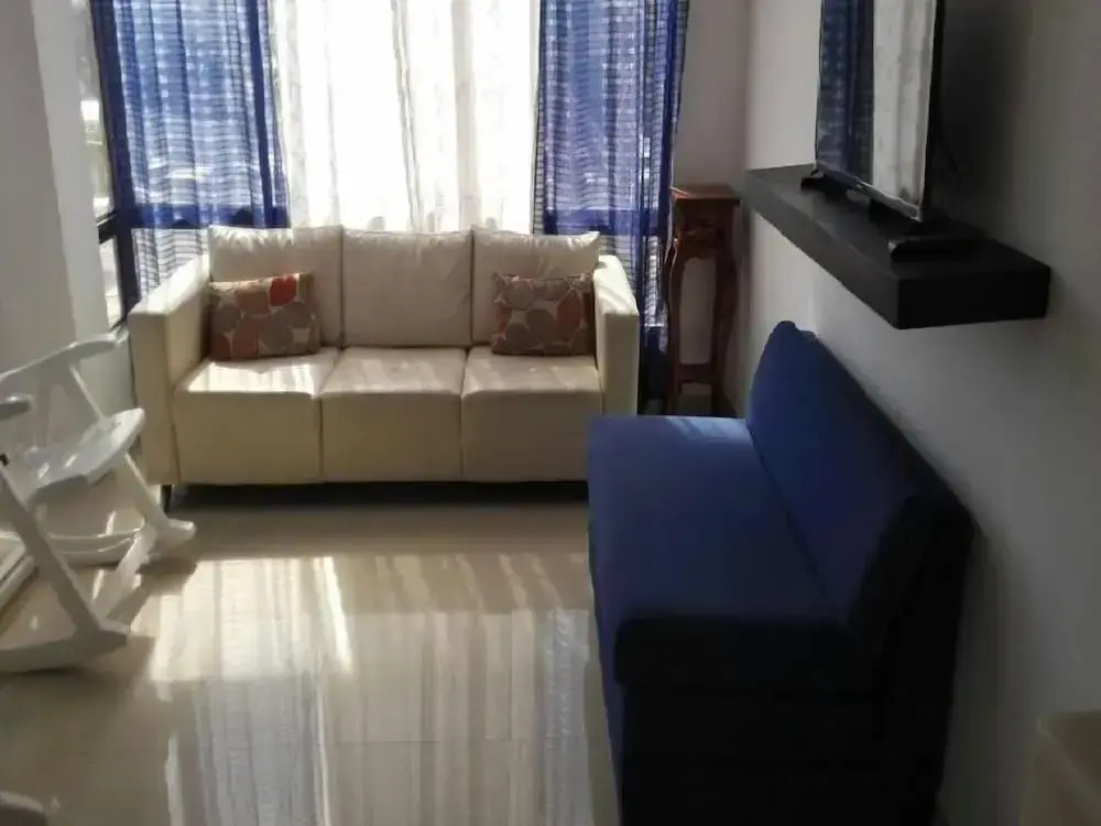Apartamento Frente a la Playa 002