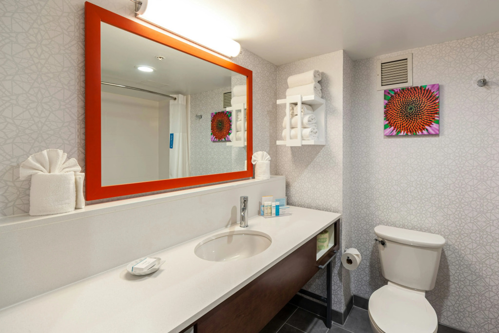Hampton Inn Winchester