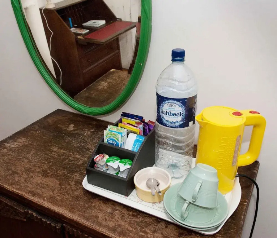 Muswell Hill B&B