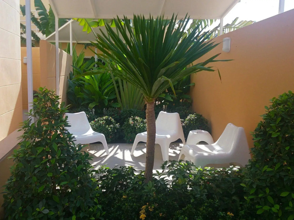GP Rooms