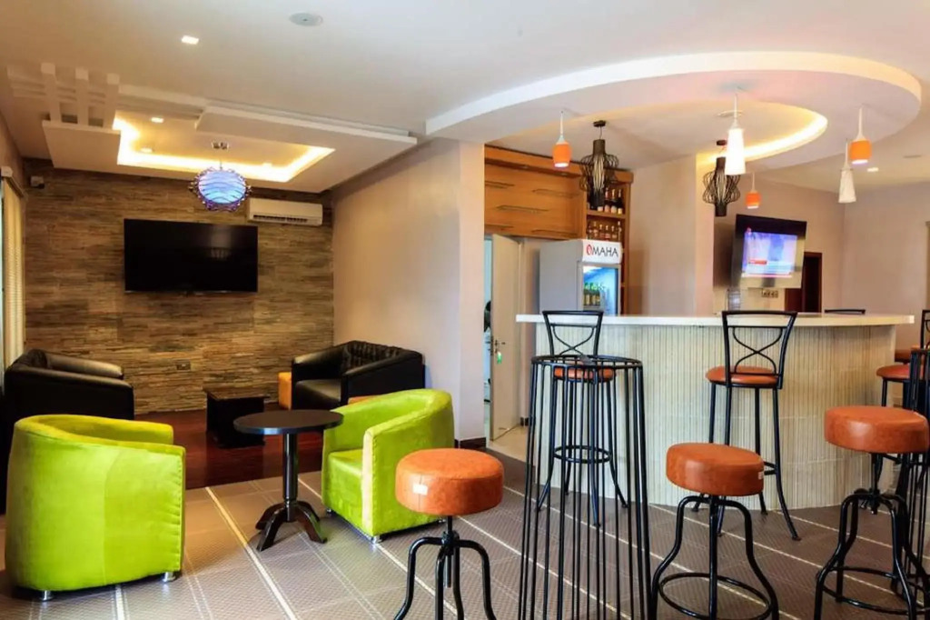 World Lilies Hotel & Events Place