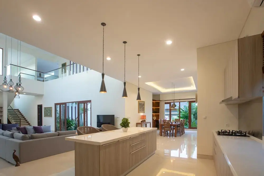 Amandara villa uluwatu