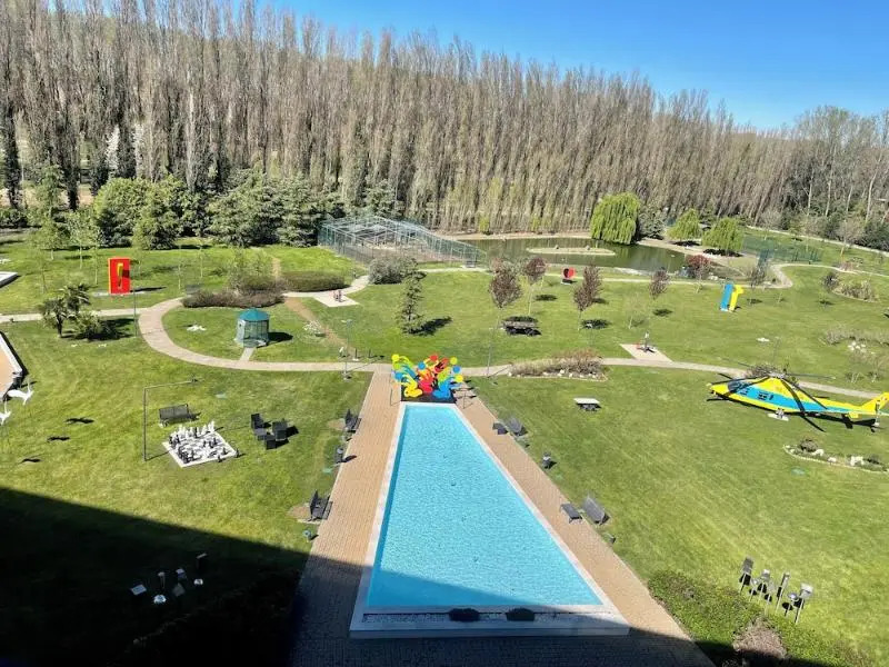 ibis Styles Milano Est Settala