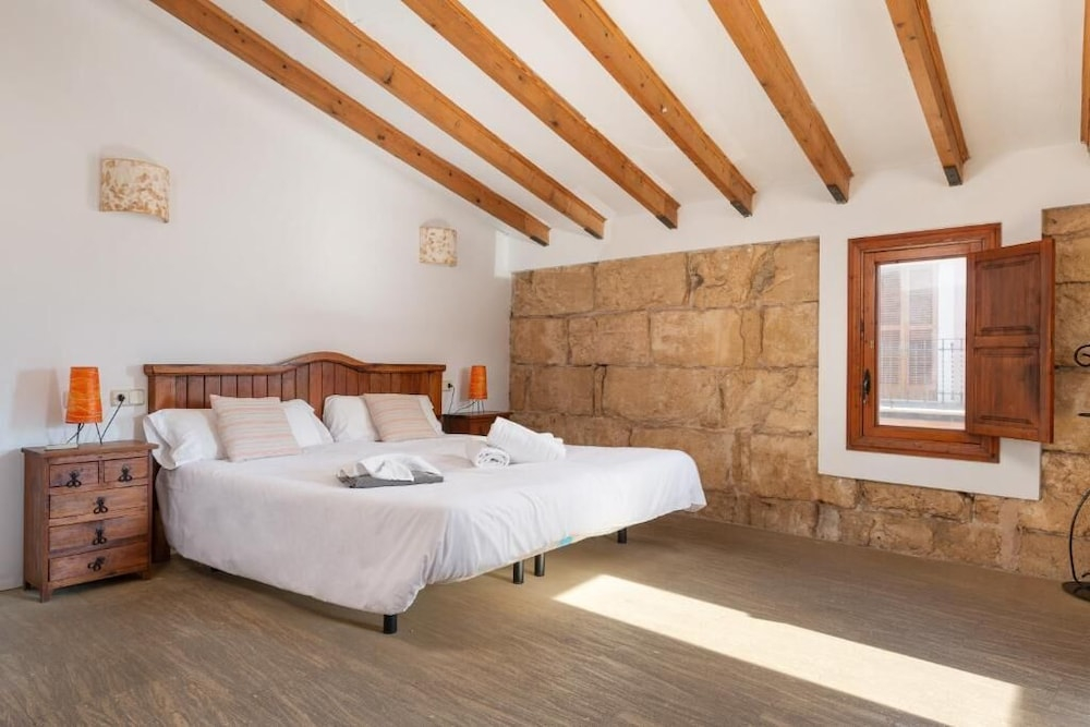 Hotel Moscari by CheelHotels