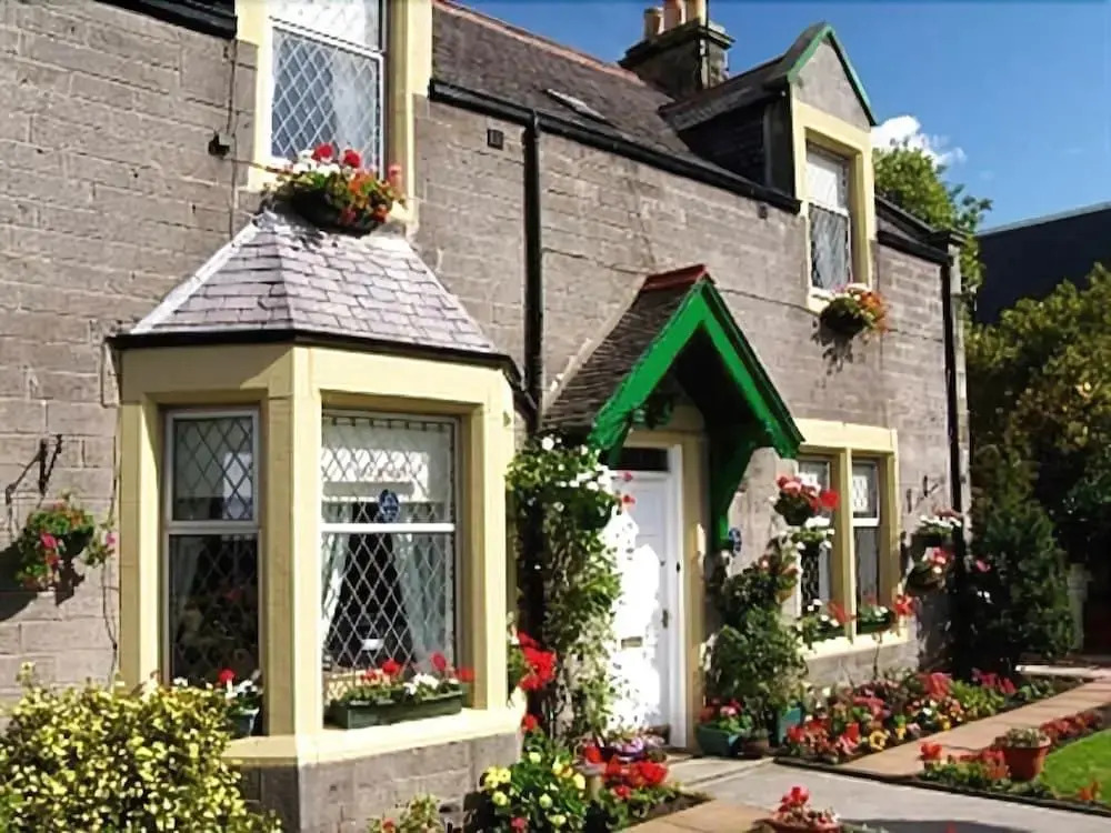 Emerald Guest House